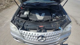 Mercedes-Benz ML На Части , снимка 4