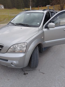 Kia Sorento, снимка 5