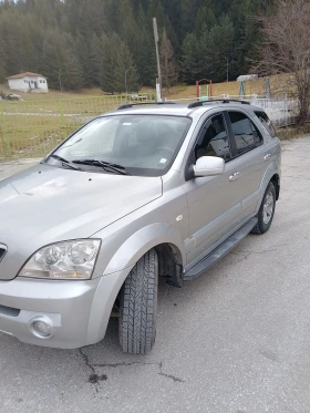 Kia Sorento, снимка 3