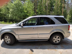 Kia Sorento | Mobile.bg    9