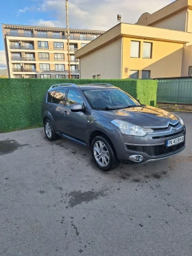 Citroen C-Crosser 2.4 Газ/Бензин , снимка 4