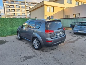 Citroen C-Crosser 2.4 Газ/Бензин , снимка 5