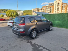 Citroen C-Crosser 2.4 Газ/Бензин , снимка 6