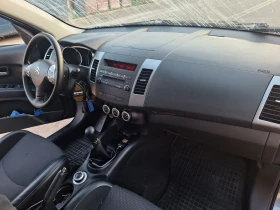 Citroen C-Crosser 2.4 Газ/Бензин , снимка 10