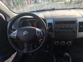 Citroen C-Crosser 2.4 Газ/Бензин , снимка 11