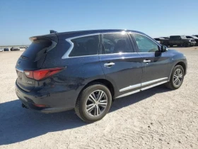 Infiniti QX60 LUXE | Mobile.bg    3