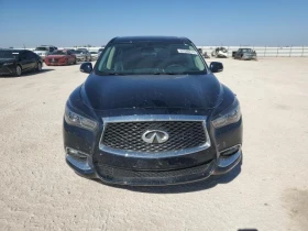 Infiniti QX60 LUXE | Mobile.bg    5