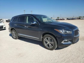 Infiniti QX60 LUXE | Mobile.bg    4