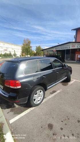 VW Touareg 3.2 бензин , снимка 12