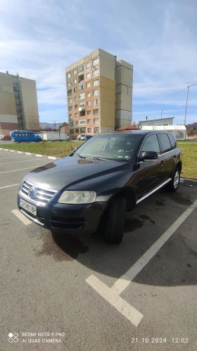 VW Touareg 3.2 бензин , снимка 14