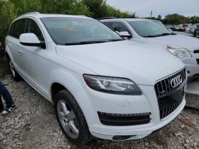 Audi Q7 3.0T PREMIUM PLUS | Mobile.bg    2