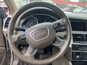 Audi Q7 3.0T PREMIUM PLUS | Mobile.bg    11