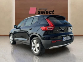 Volvo XC40 2.0 B4 | Mobile.bg    17