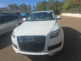     Audi Q7 2015 Audi Q7 3.0T Premium Plus Provided 2015 AUDI 