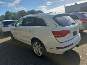 Audi Q7 2015 Audi Q7 3.0T Premium Plus Provided 2015 AUDI  - [4] 