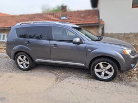 Mitsubishi Outlander, снимка 4