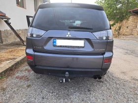 Mitsubishi Outlander, снимка 7