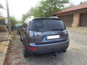 Mitsubishi Outlander, снимка 1