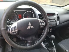 Mitsubishi Outlander, снимка 6