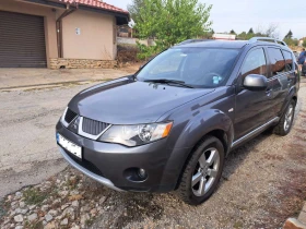 Mitsubishi Outlander, снимка 3