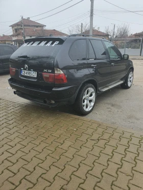 BMW X5, снимка 5