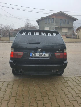 BMW X5, снимка 6