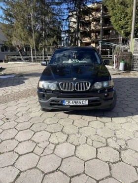 BMW X5 | Mobile.bg    6