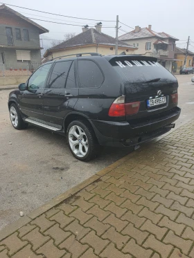 BMW X5, снимка 4