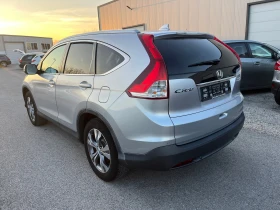 Honda Cr-v 1.6 Diesel, снимка 5