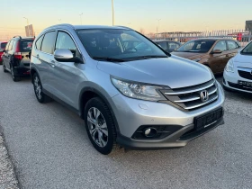 Honda Cr-v 1.6 Diesel, снимка 1