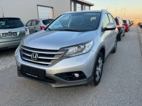 Honda Cr-v 1.6 Diesel, снимка 2