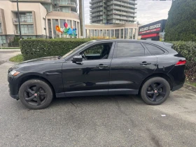 Jaguar F-PACE 35T PREMIUM, Канада, снимка 15