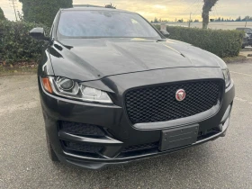 Jaguar F-PACE 35T PREMIUM, Канада, снимка 16