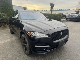 Jaguar F-PACE 35T PREMIUM, Канада, снимка 1