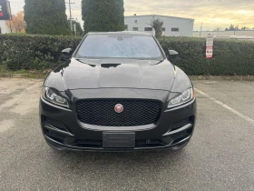 Jaguar F-PACE 35T PREMIUM, Канада, снимка 2