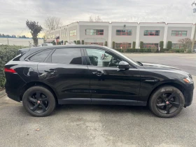 Jaguar F-PACE 35T PREMIUM, Канада, снимка 14