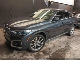 BMW X6 XDRIVE40I !  !!! | Mobile.bg    3