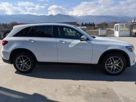 Mercedes-Benz GLC 300 AMG* Full* , снимка 4