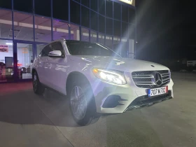     Mercedes-Benz GLC 300 AMG* Full* 