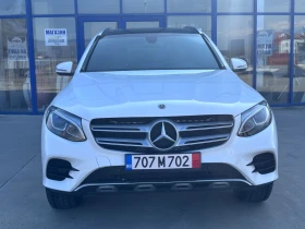 Mercedes-Benz GLC 300 AMG* Full* , снимка 14