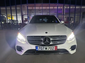 Mercedes-Benz GLC 300 AMG* Full* , снимка 1