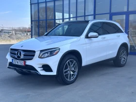 Mercedes-Benz GLC 300 AMG* Full* , снимка 12