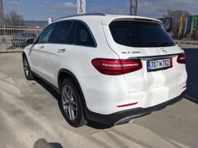 Mercedes-Benz GLC 300 AMG* Full* , снимка 8