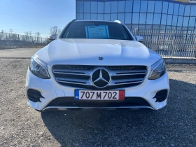     Mercedes-Benz GLC 300 AMG* Full* 