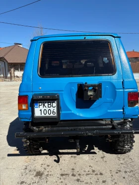 Mitsubishi Pajero, снимка 5