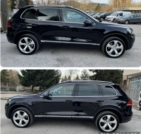     VW Touareg 3.0TDI-239//4x4/LED/NAVI/