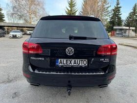 VW Touareg 3.0TDI-239кс/АВТОМАТ/4x4/LED/NAVI/ЛИЗИНГ, снимка 7