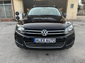 VW Touareg 3.0TDI-239//4x4/LED/NAVI/ | Mobile.bg    2