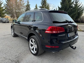 VW Touareg 3.0TDI-239кс/АВТОМАТ/4x4/LED/NAVI/ЛИЗИНГ, снимка 6