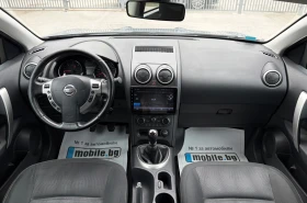 Nissan Qashqai 2.0DCi, 150hp, FACELIFT - 10299 лв. - 50940322 | Car24.bg
